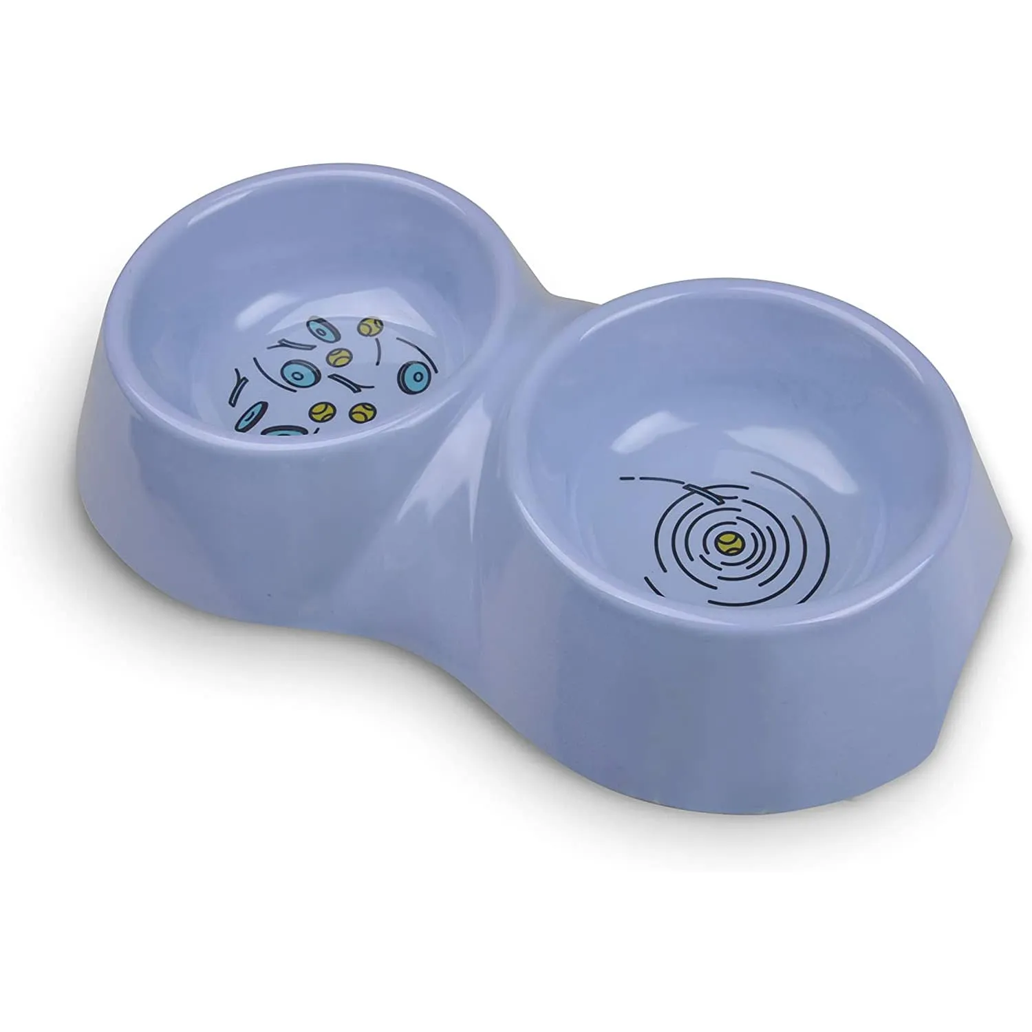 VANNESS ECOWARE PLATO DOBLE MEDIUM EDD32