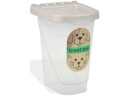 VANNES FC2 TREAT ME CONTENEDOR DE ALIMENTOS PARA MASCOTAS 