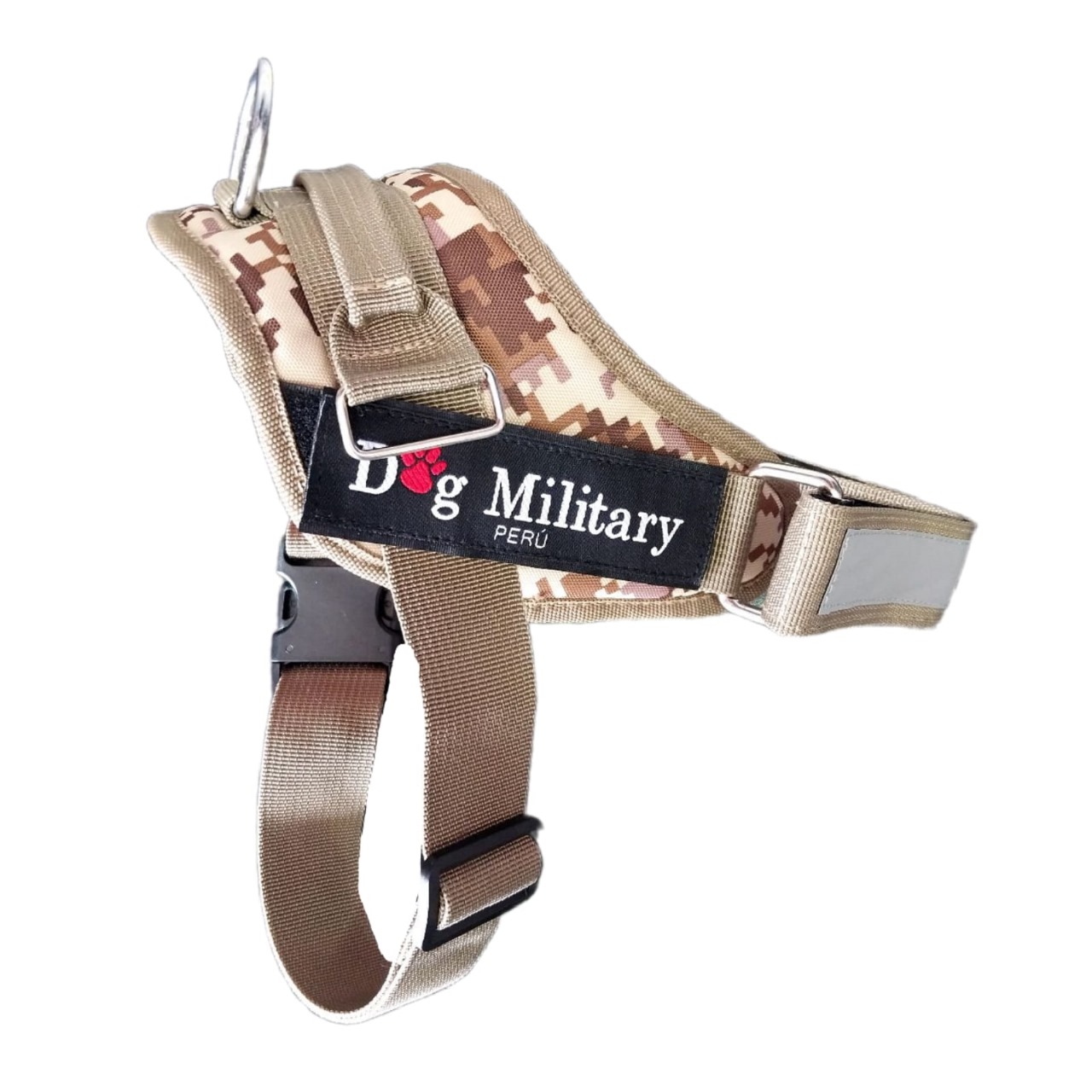 REY CAN PECHERA CAMPING M PARA MACHO