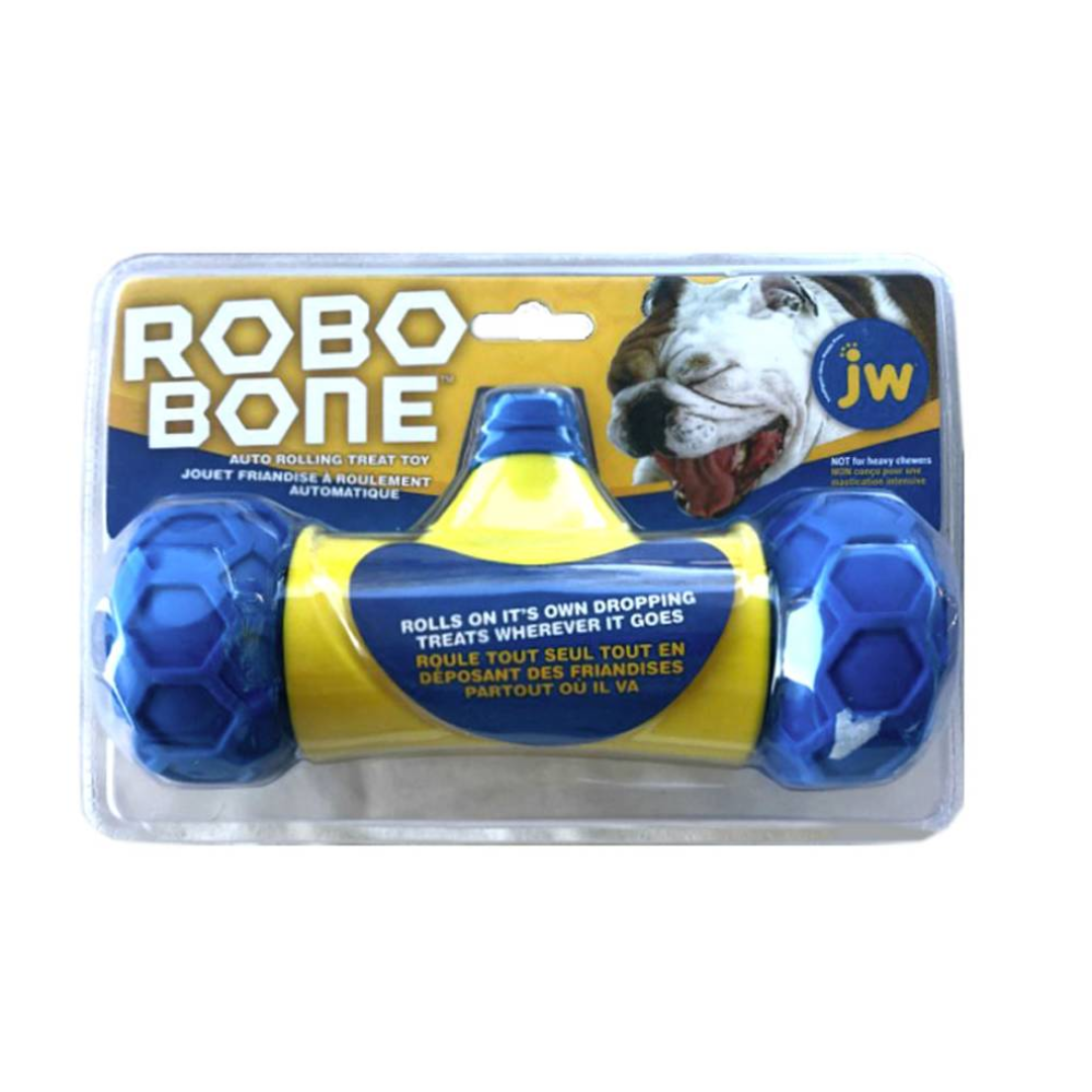 JW ROBO BONE