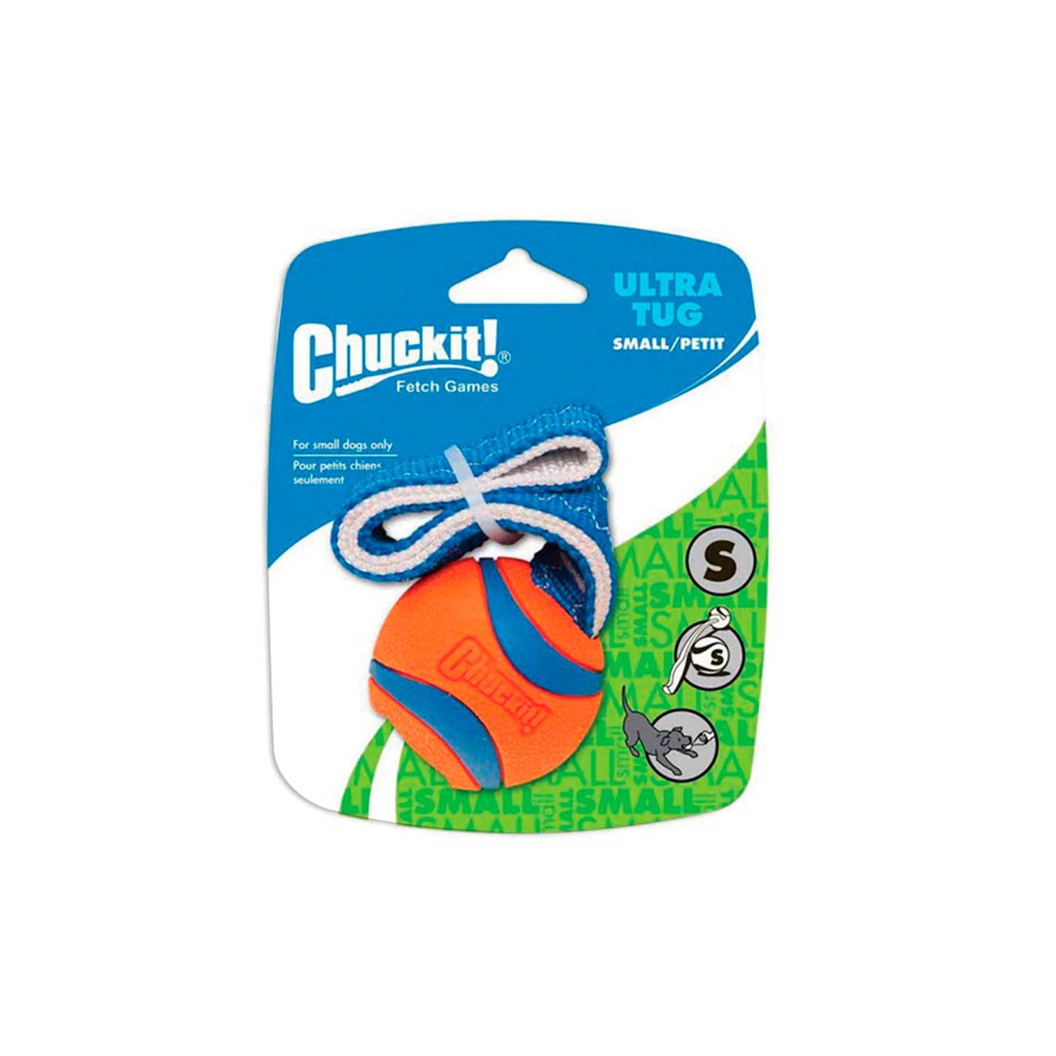 CHUCKIT ULTRA TUG 