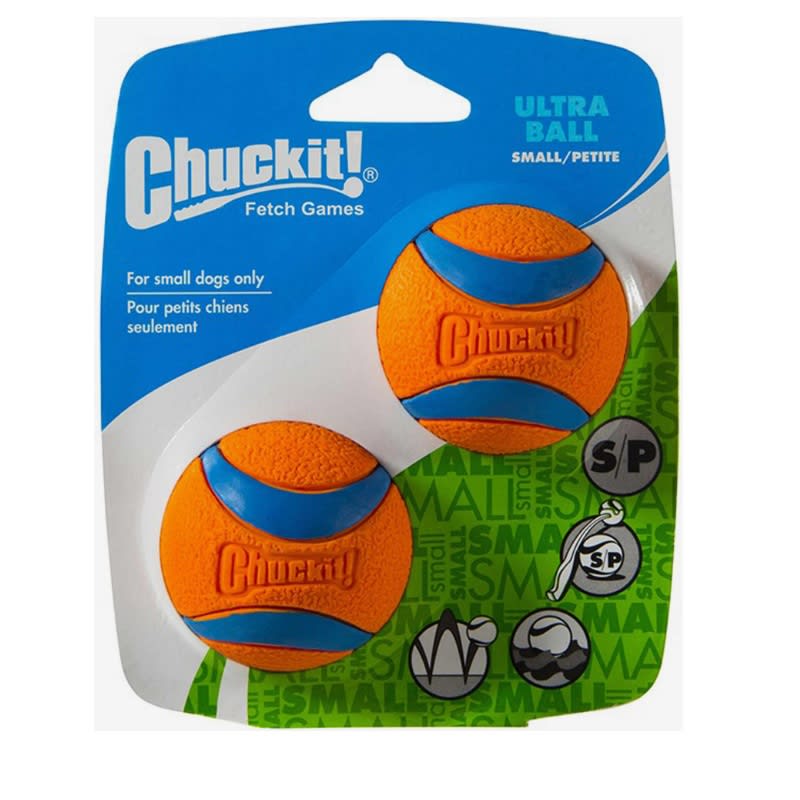 CHUCKIT ULTRA BALL