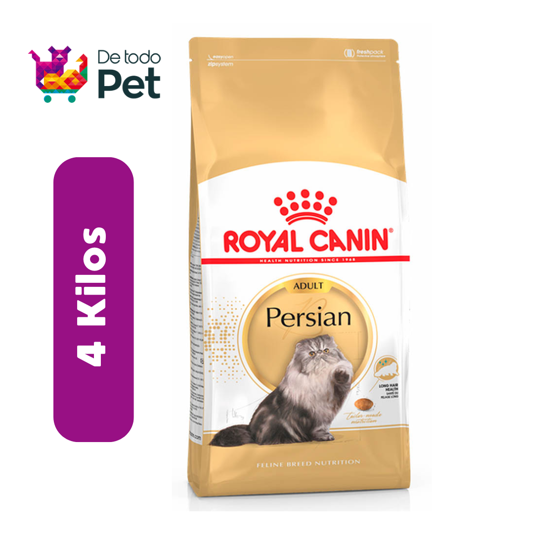 ROYAL CANIN PERSA ADULTO