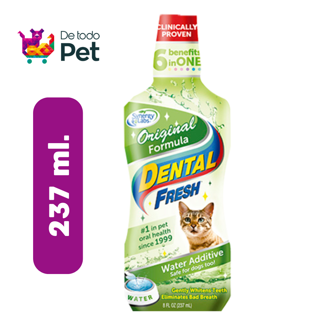 DENTAL FRESH FELINO