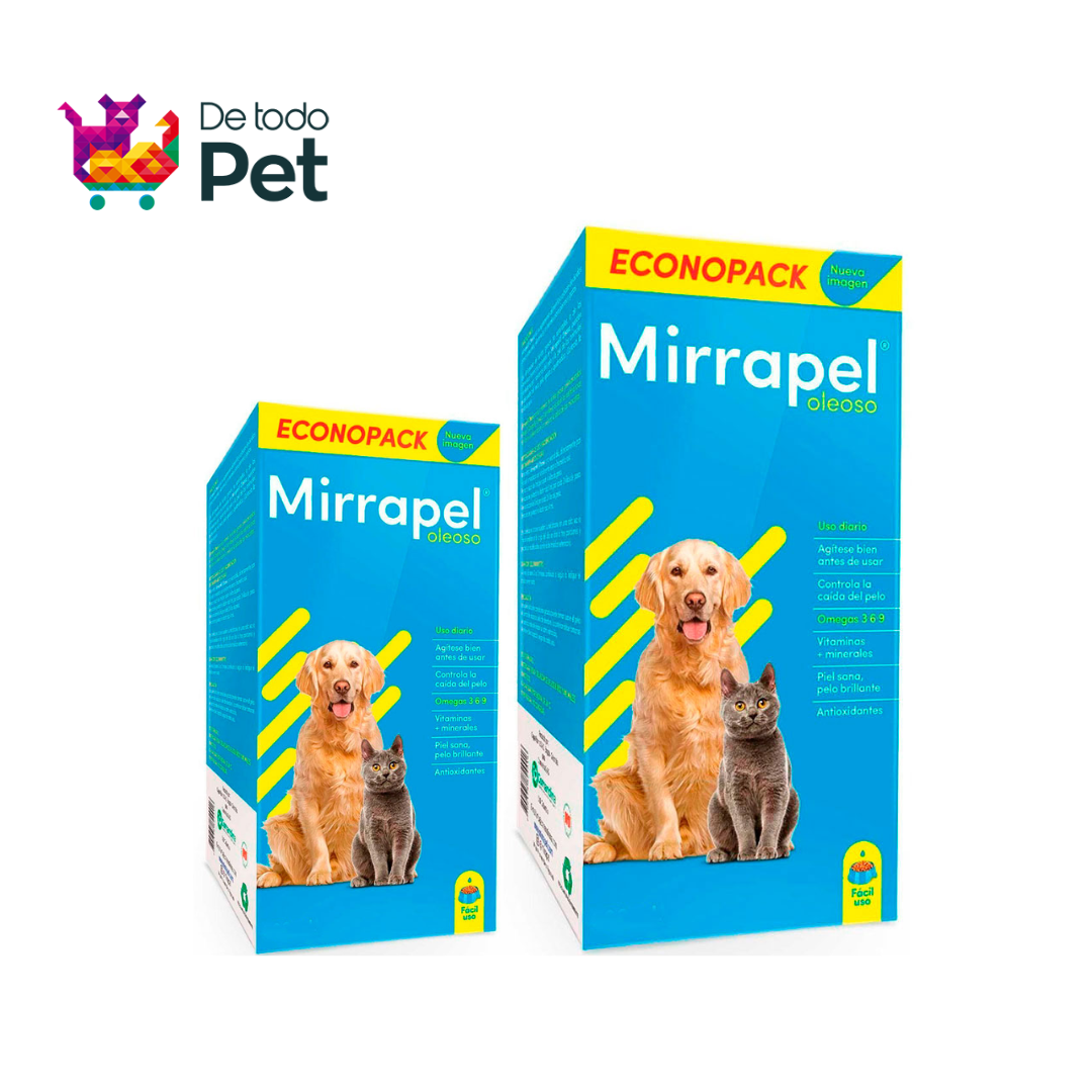MIRRAPEL