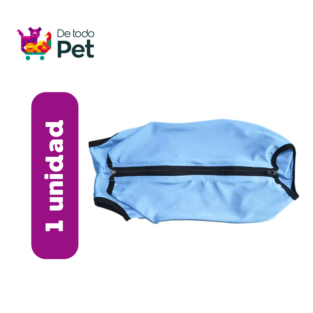 HEALTH FOR PETS FAJA POST OPERATORIA MACHO TALLA 0