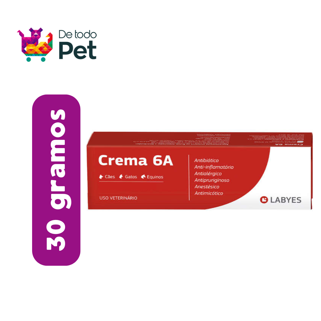 CREMA 6A