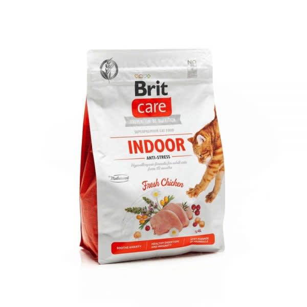 BRIT CARE INDOOR