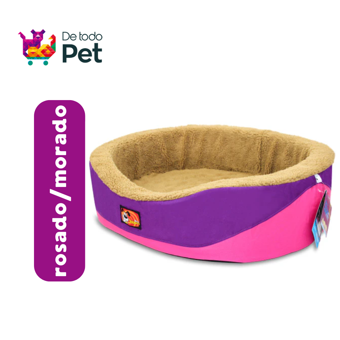 ZOOMBA ORTHOPET CAMA INVIERNO TALLA 5