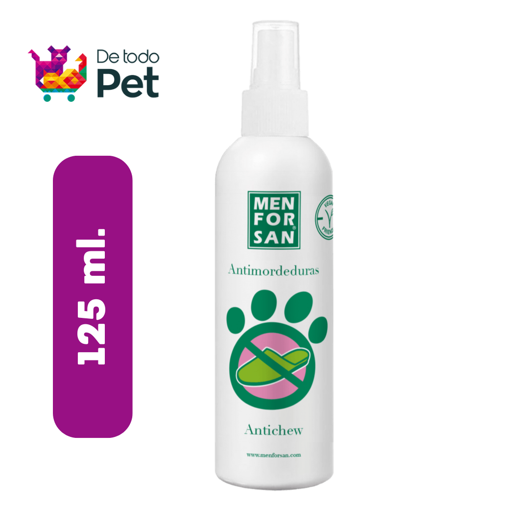 MEN FOR SAN ANTIMORDEDURAS