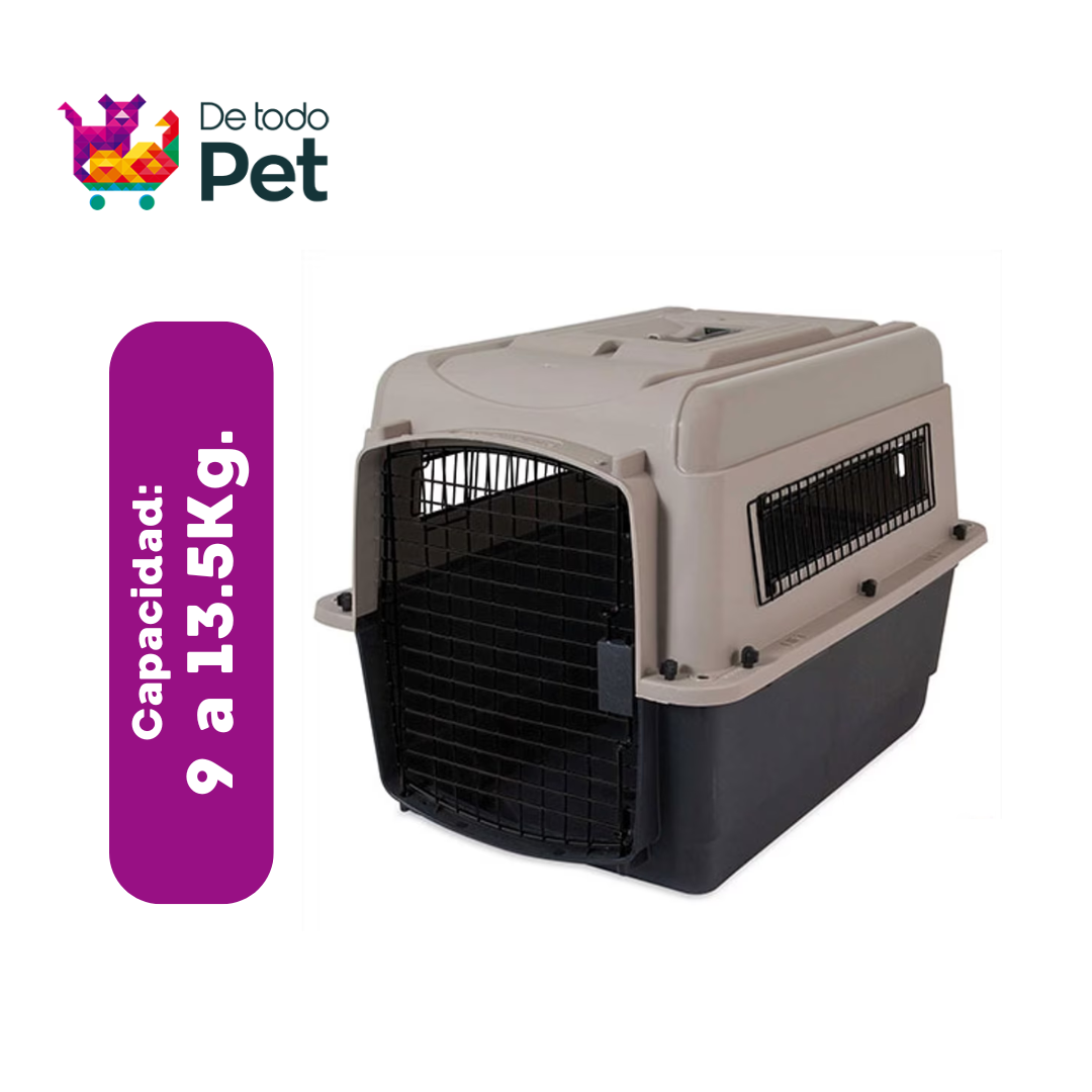 PET MATE VARI KENNEL 9KG A 13.5KG