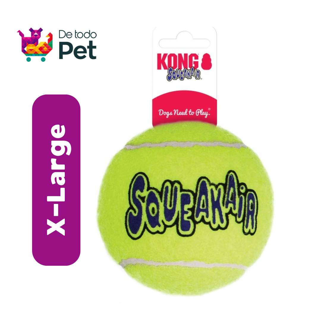 KONG ASTXB PELOTA TENNIS