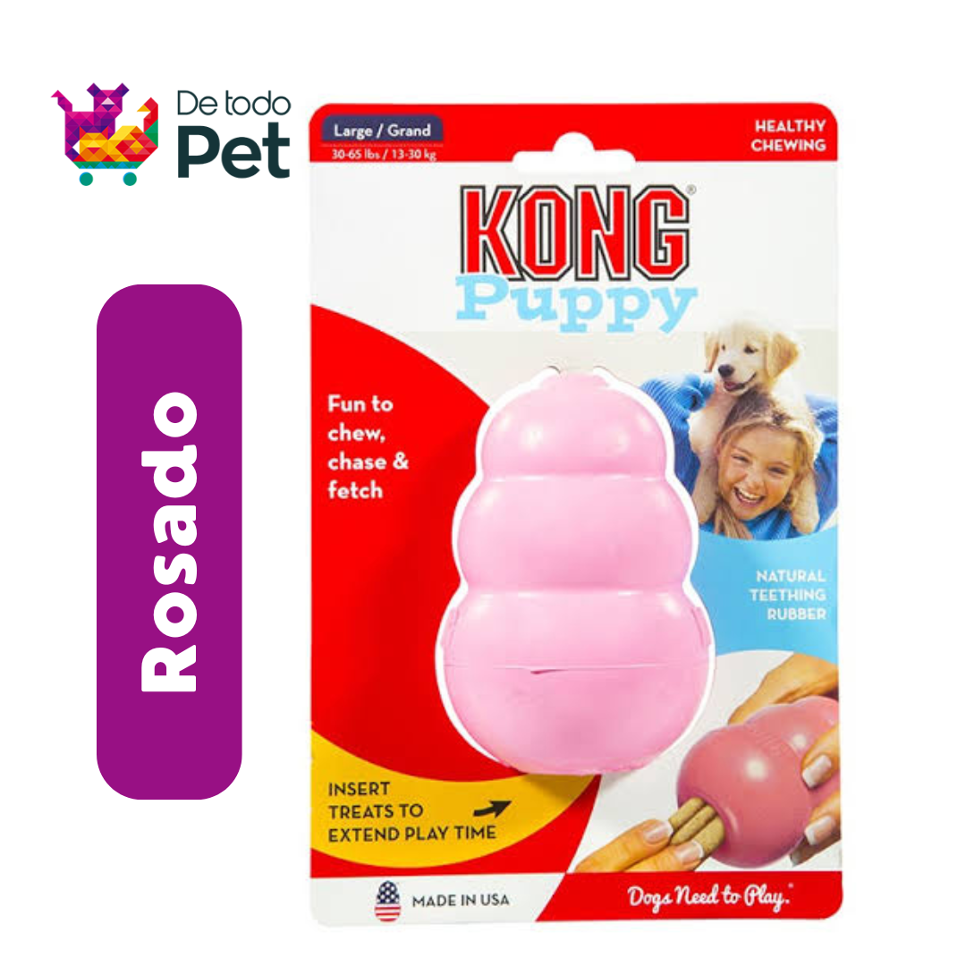 KONG KP1 PUPPY LARGE