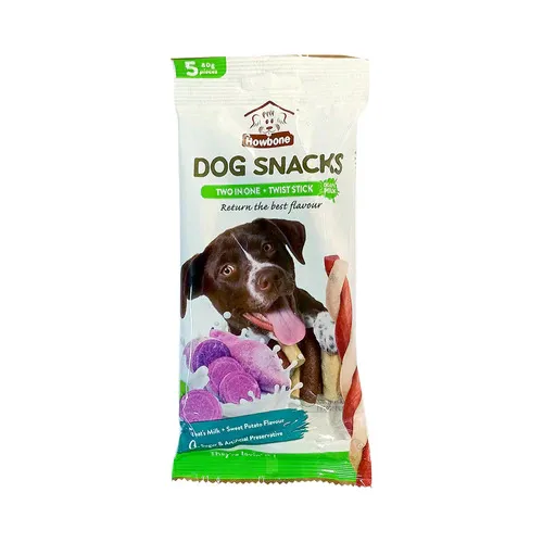 HOWBONE DOG SNACKS