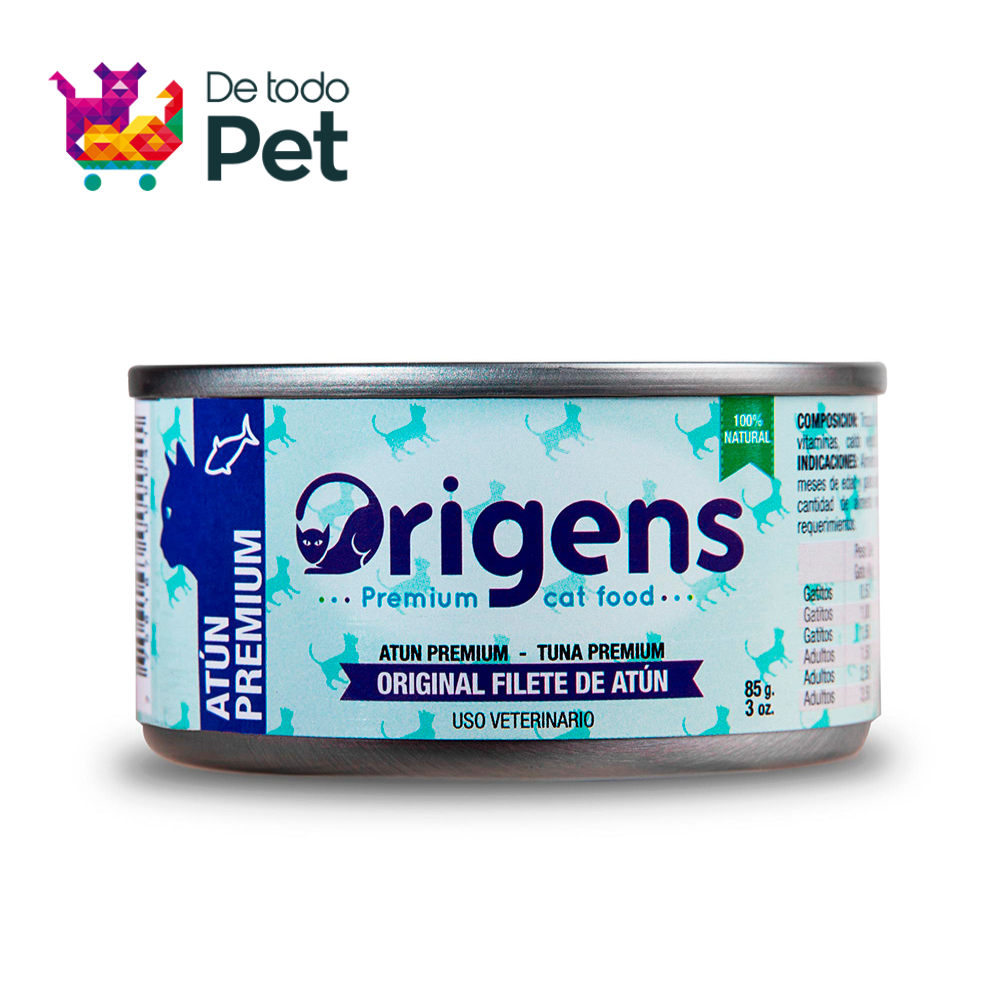 ORIGENS ATUN PREMIUM