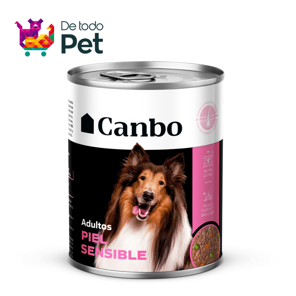 CANBO PIEL SENSIBLE