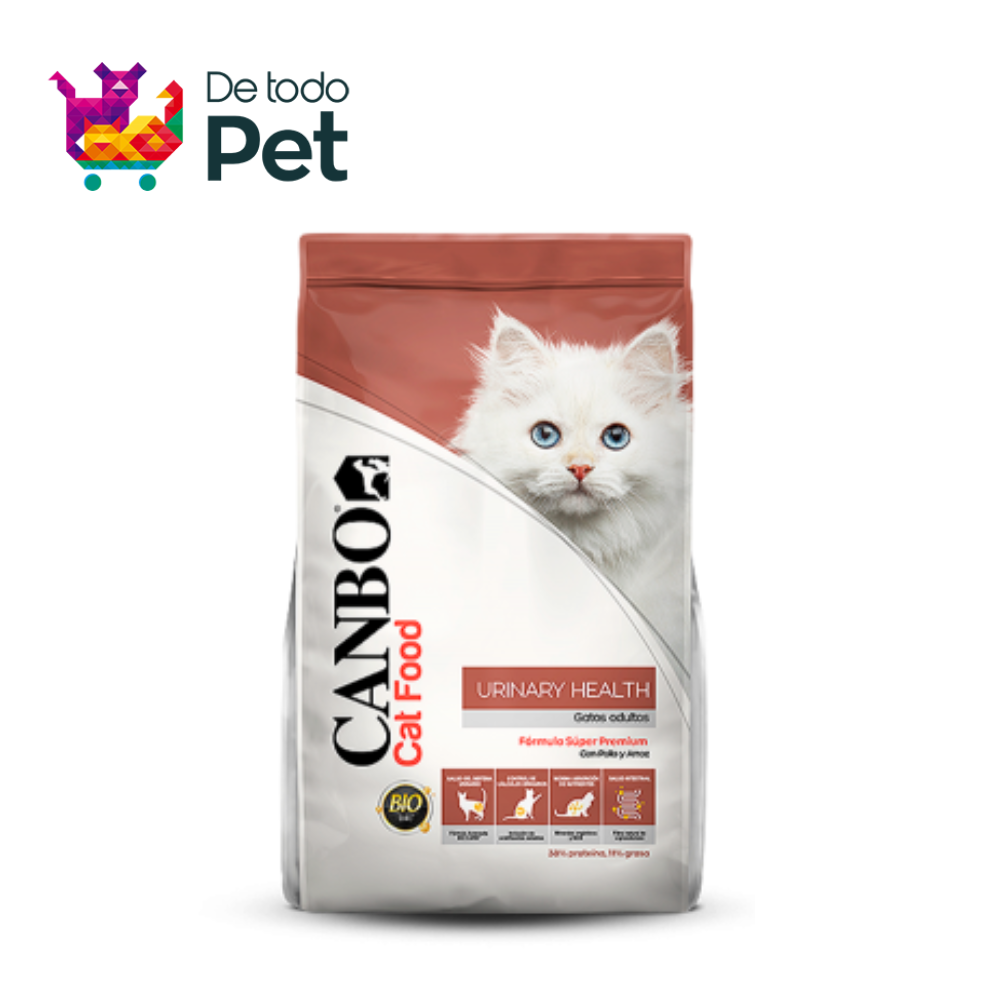 CANBO URINARY HEALTH