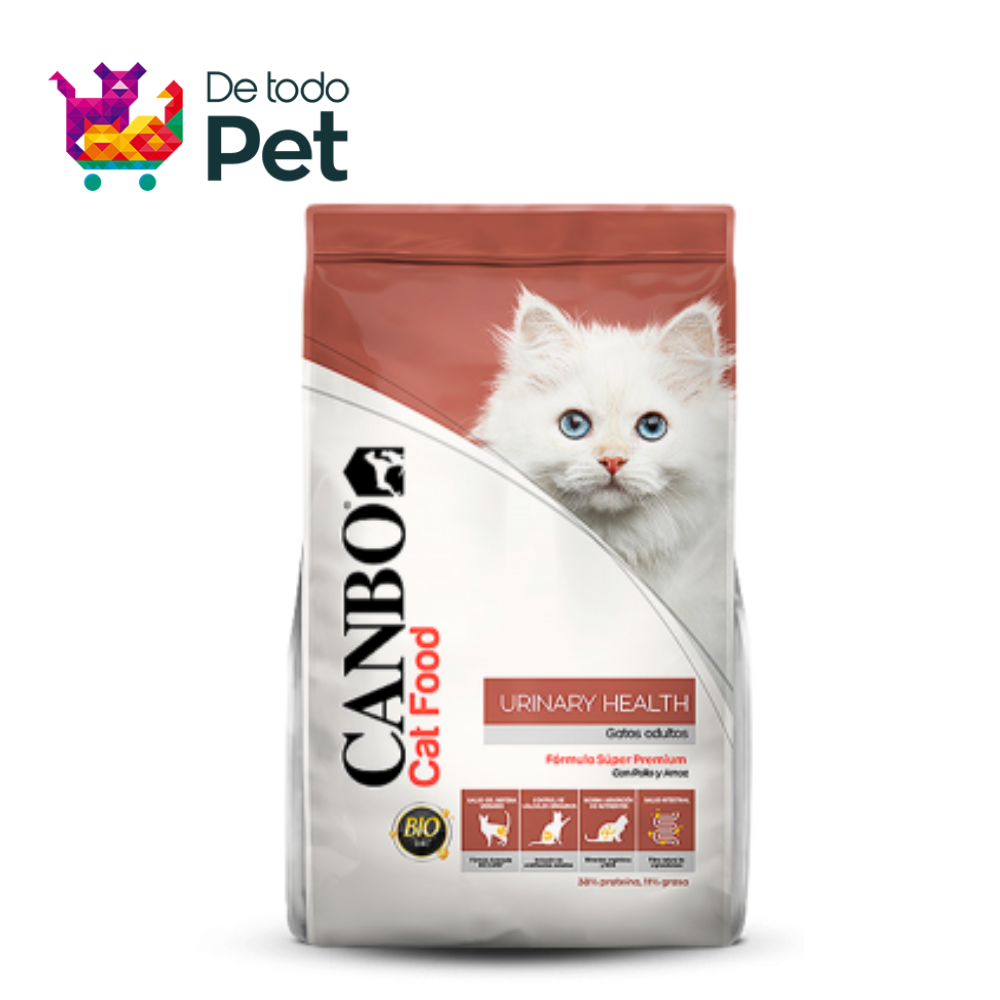 CANBO URINARY HEALTH