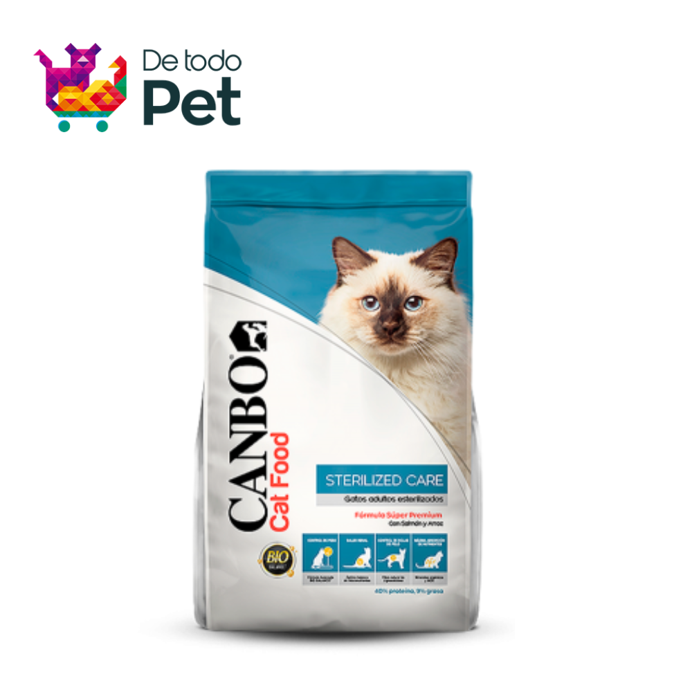 CANBO STERILIZED CARE