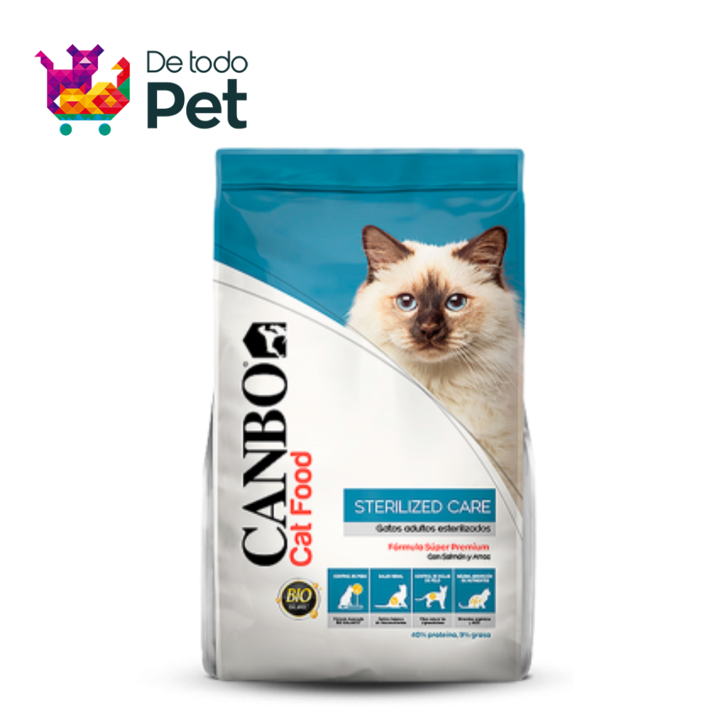 CANBO STERILIZED CARE