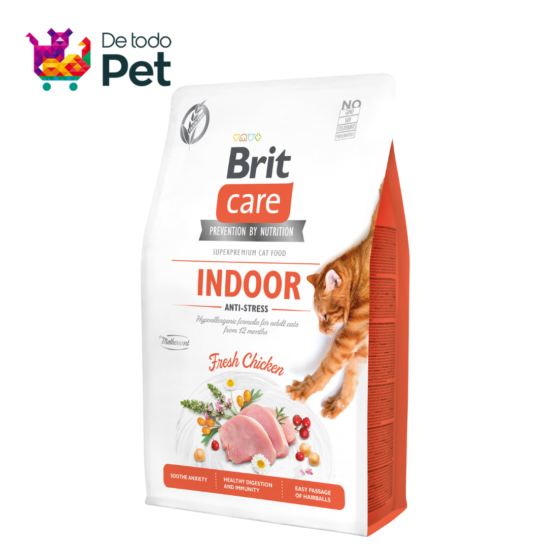 BRIT CARE INDOOR