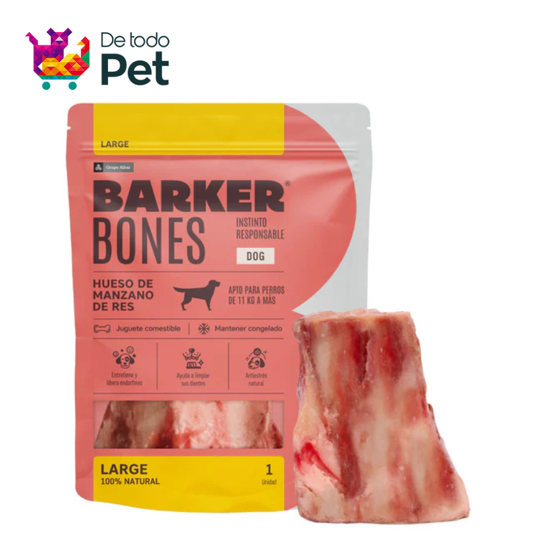 BARKER BONE LARGE