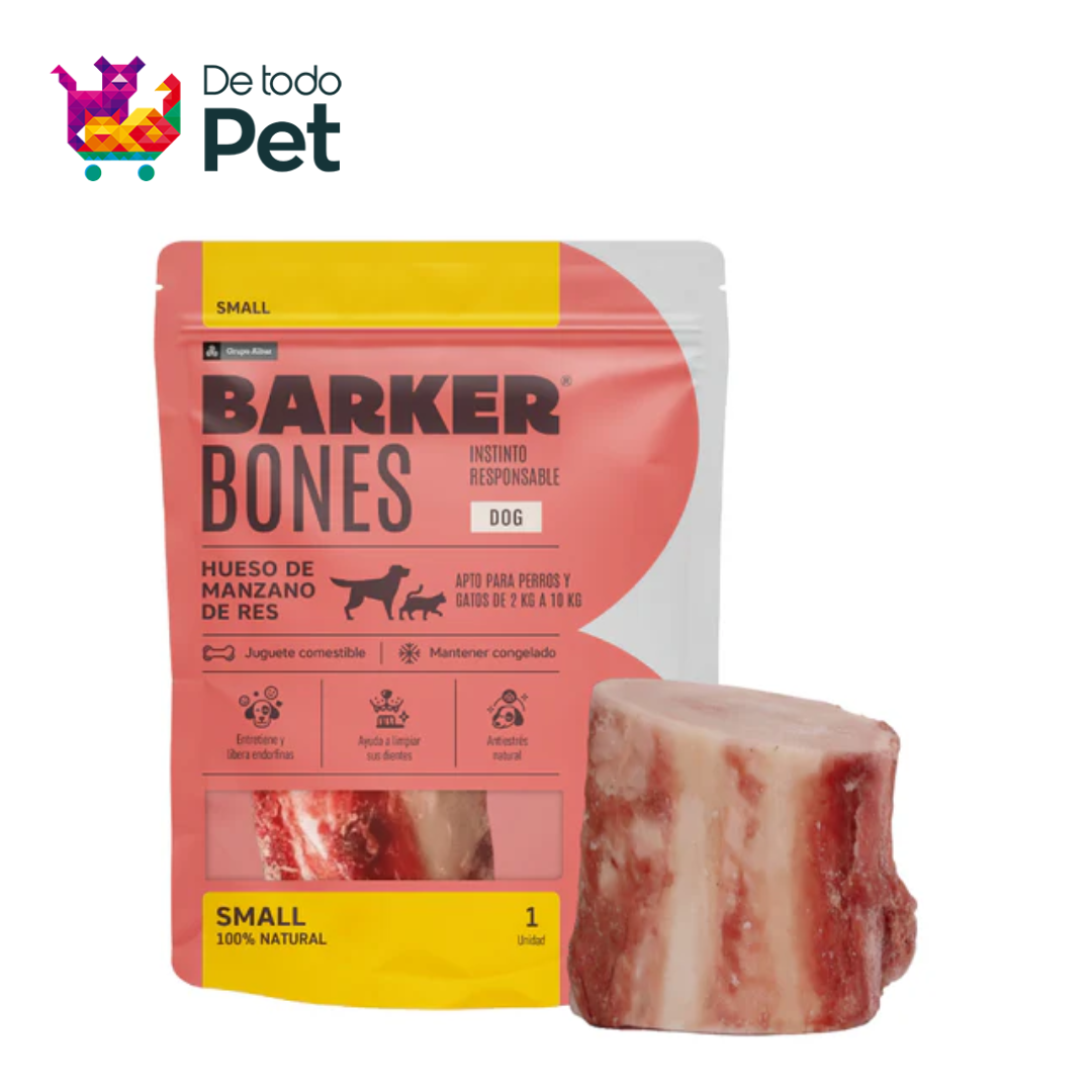 BARKER BONE SMALL