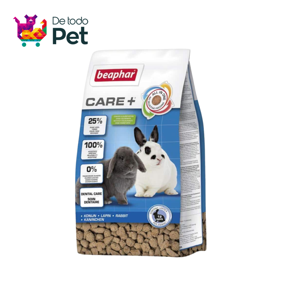 BEAPHAR CARE RABBIT ADULT