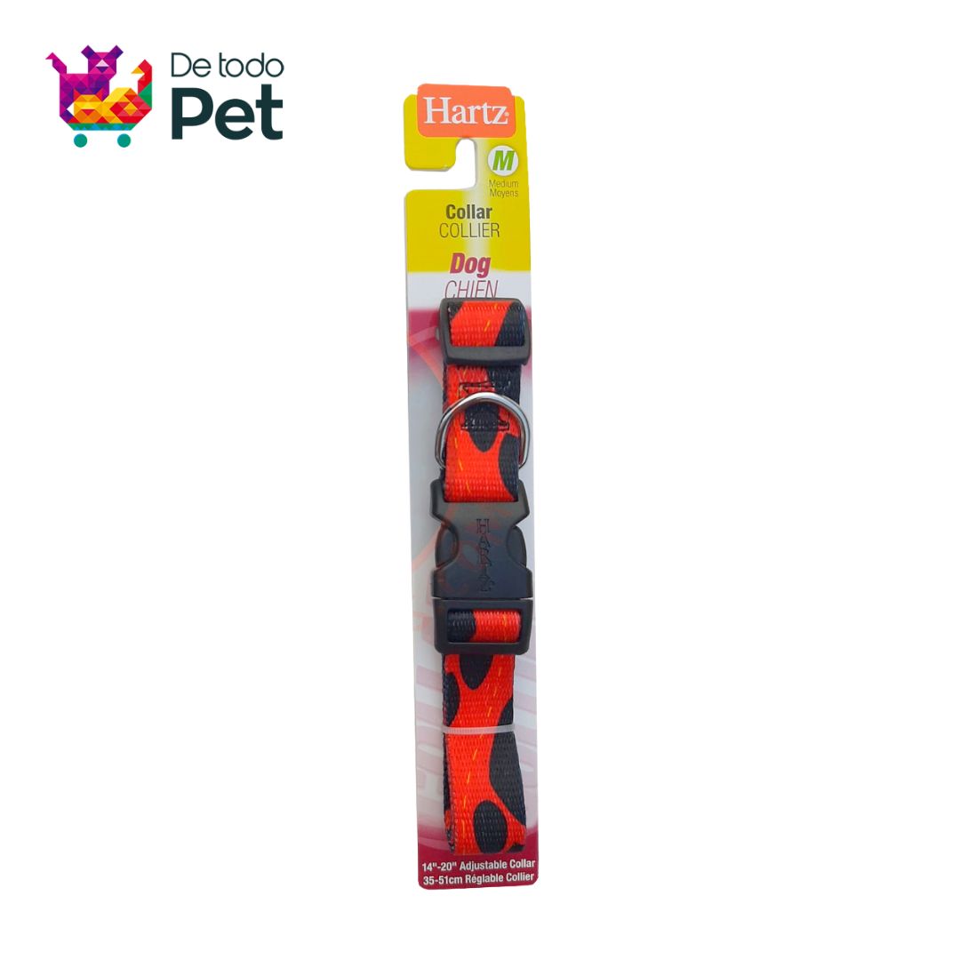 HARTZ COLLAR FASHION 