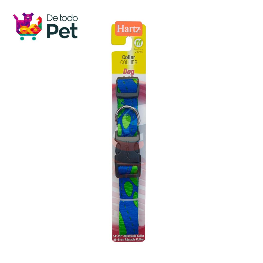 HARTZ COLLAR FASHION 