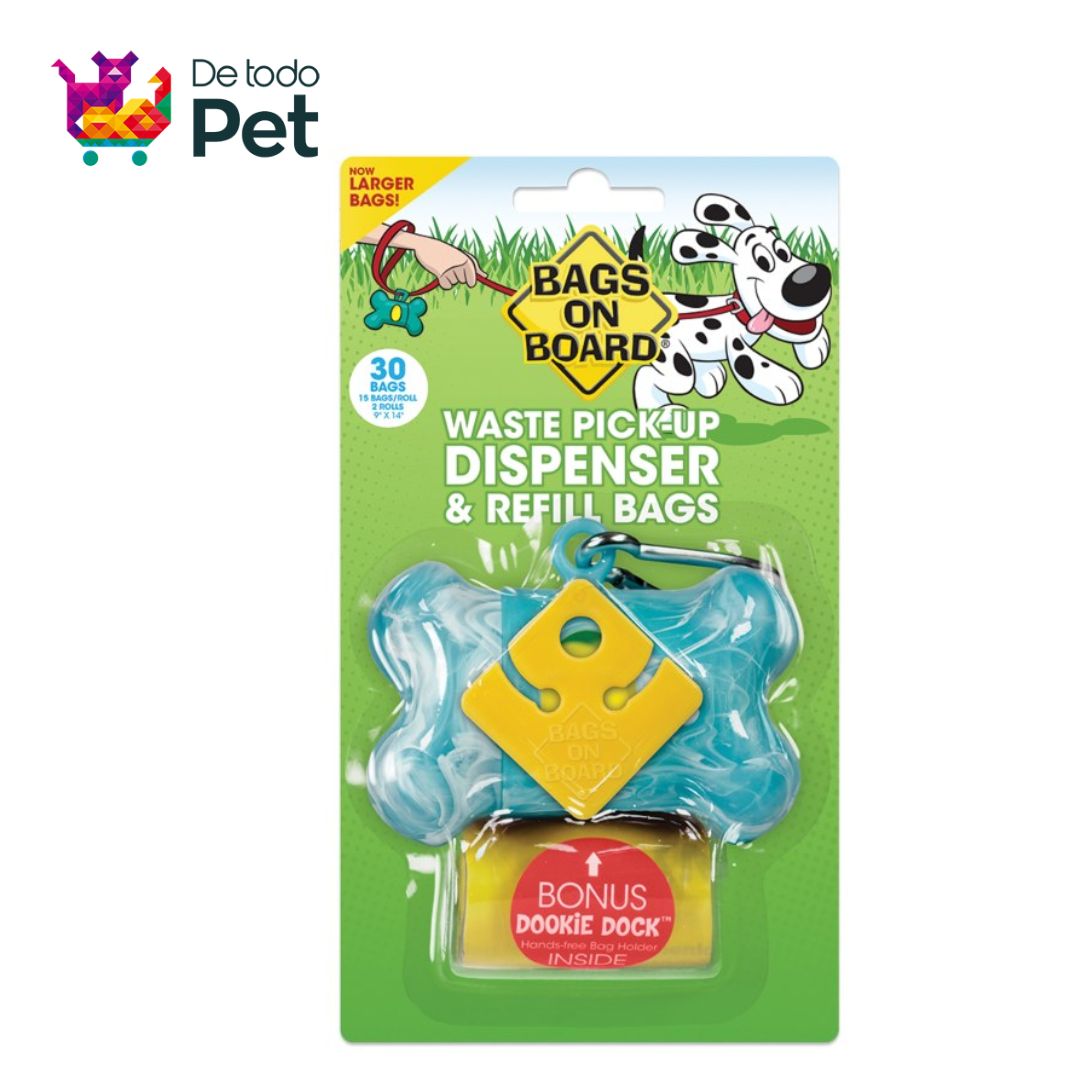 MANNA PRO BONE DISPENSER 