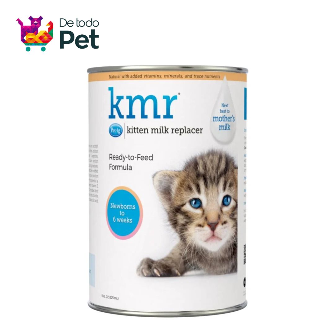 PET AG KMR LIQUID FOR KITTEN