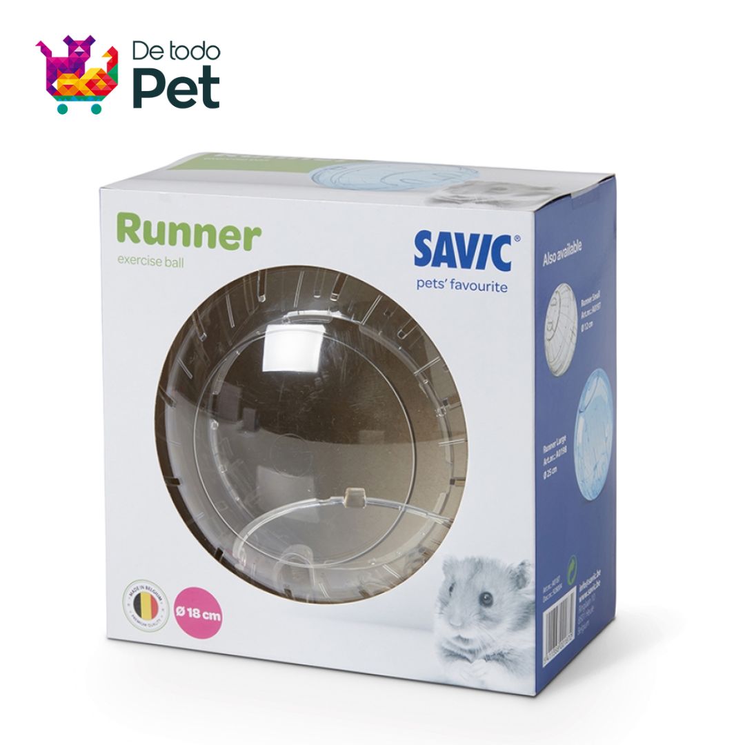 SAVIC RUNNER MEDIUM