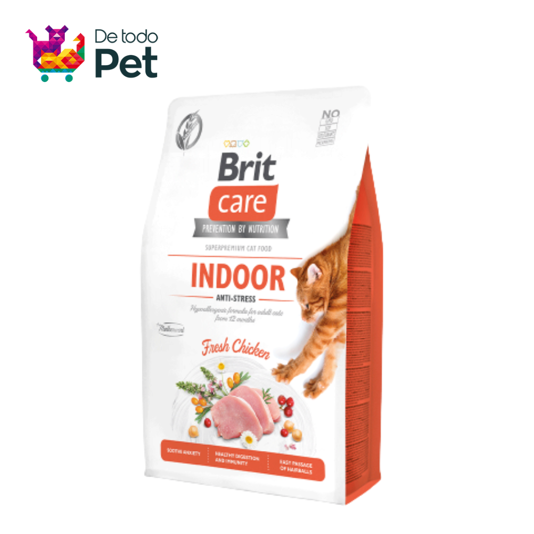 BRIT CARE INDOOR