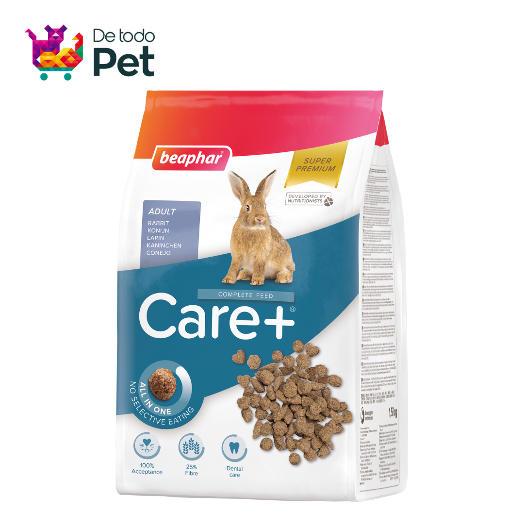 BEAPHAR CARE RABBIT ADULT