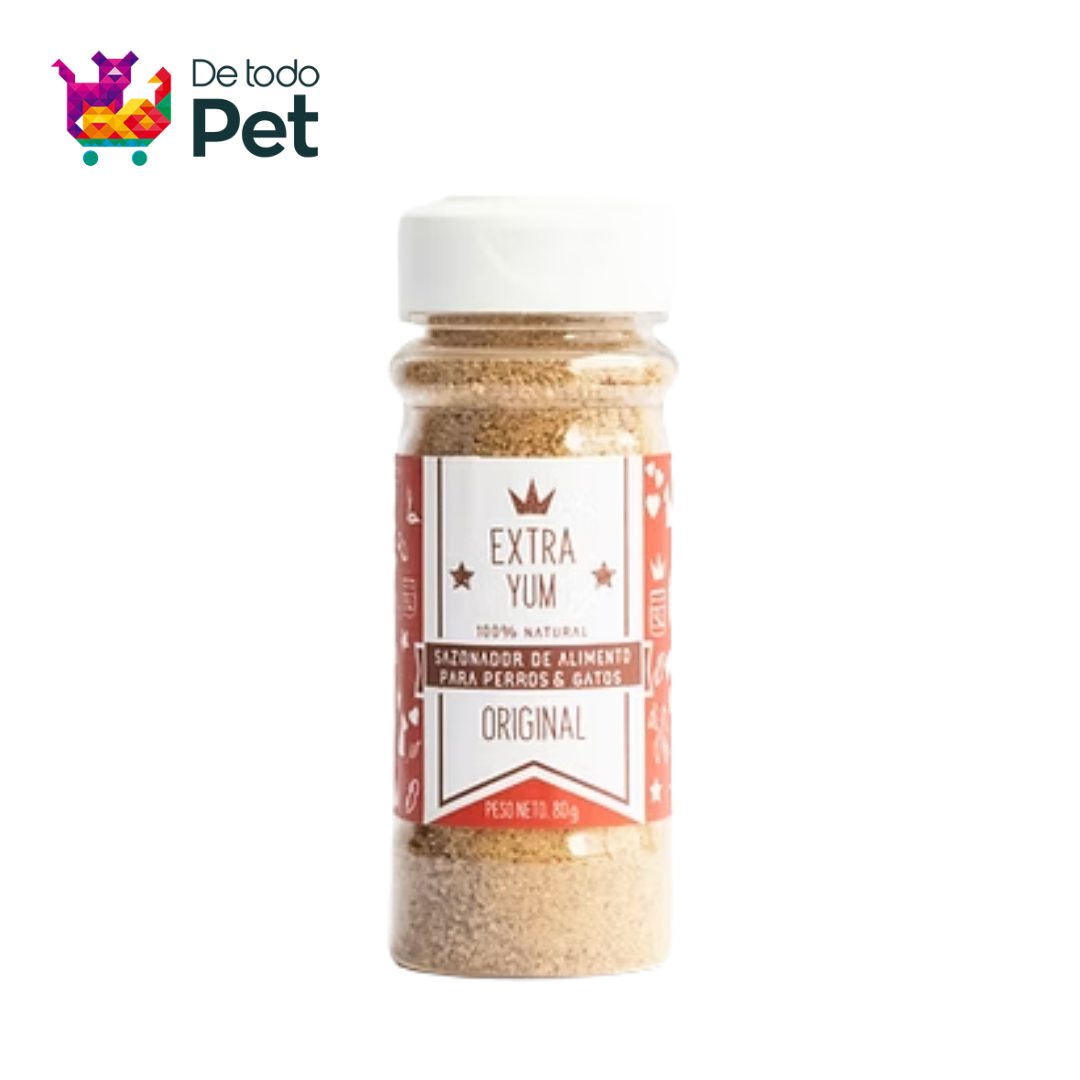 PET´S REPUBLIC EXTRA YUM ORIGINAL