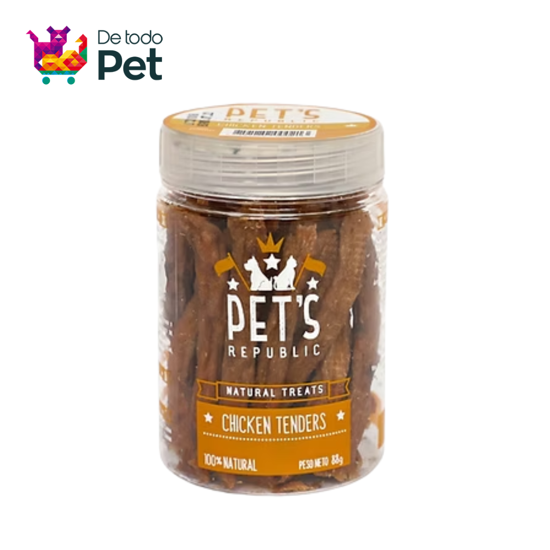 PETS REPUBLIC CHICKEN TENDER