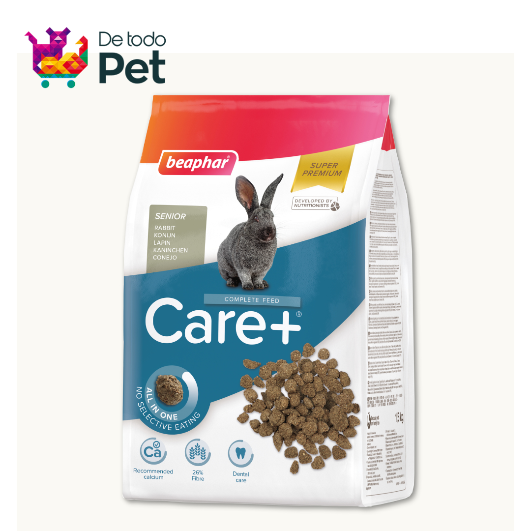BEAPHAR CARE RABBIT SENIOR