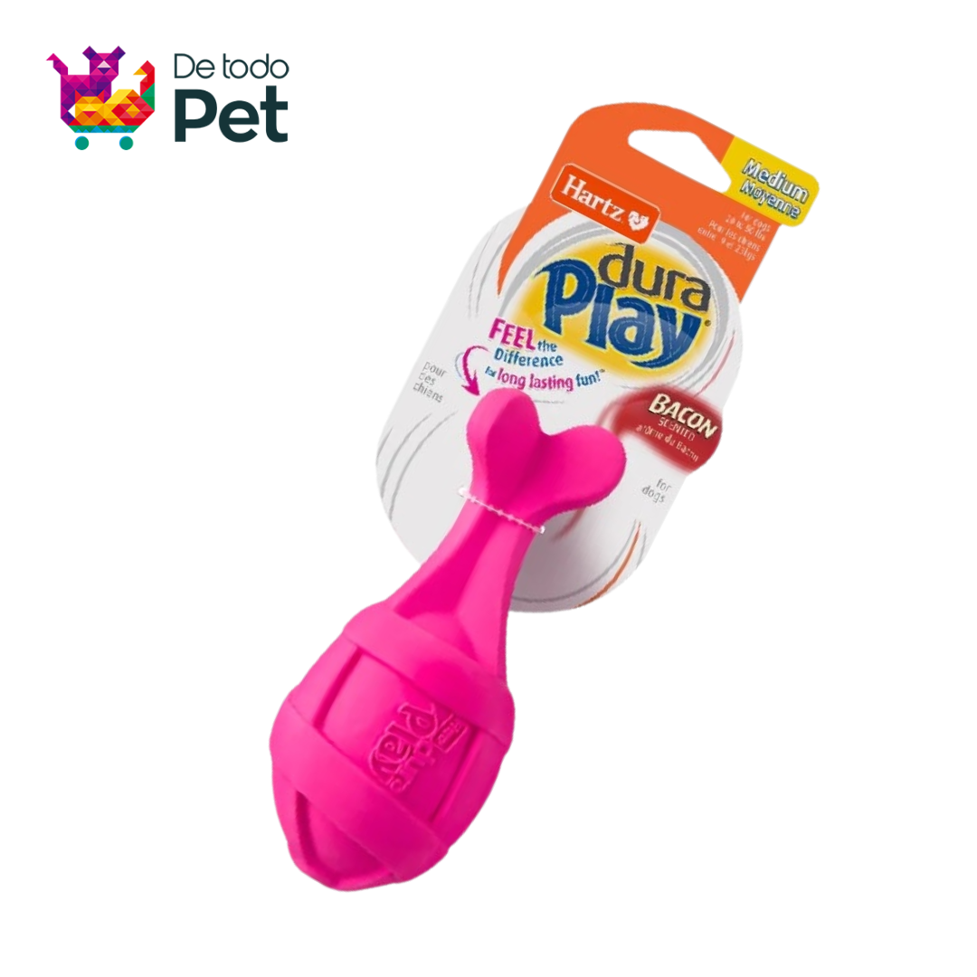 HARTZ DURA PLAY ROCKET M