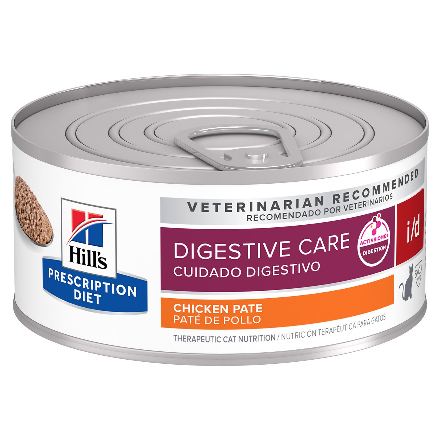 HILLS PRESCRIPTION DIET FELINO I/D