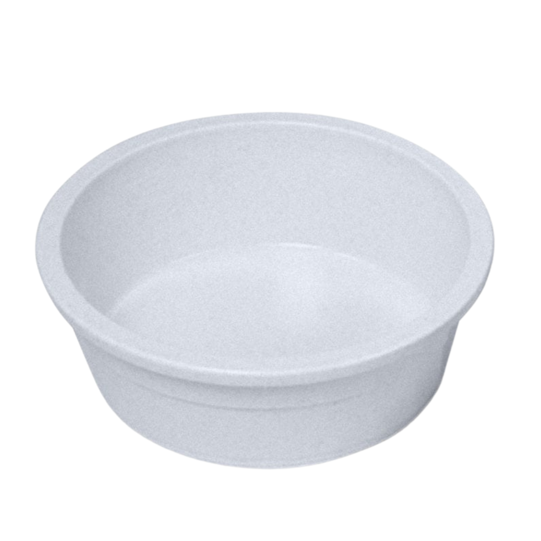 VANNES CROCK HEAVYWEIGHT BLANCO
