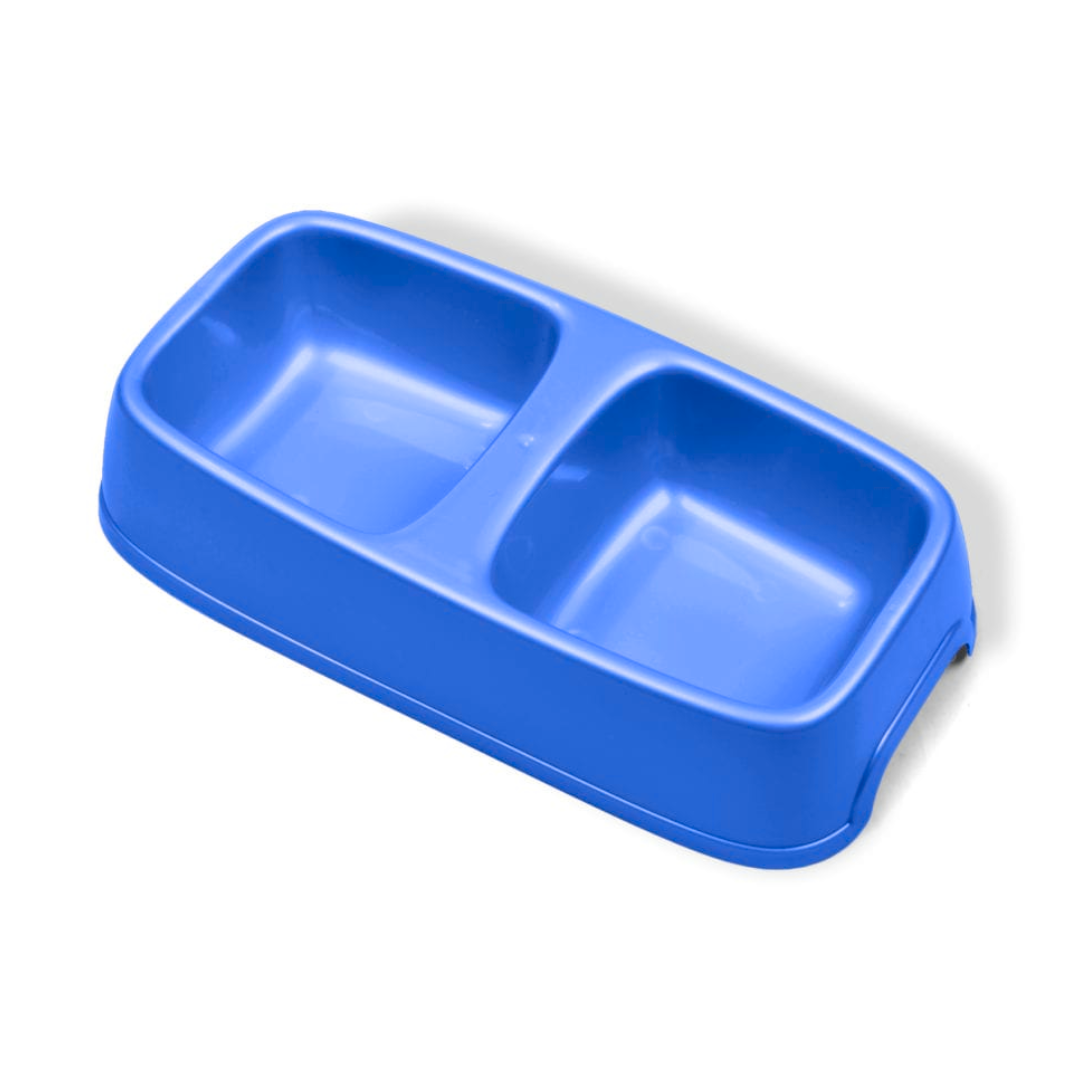 VANNES PLATO PLASTICO EXTREME DOBLE GRANDE DD33 