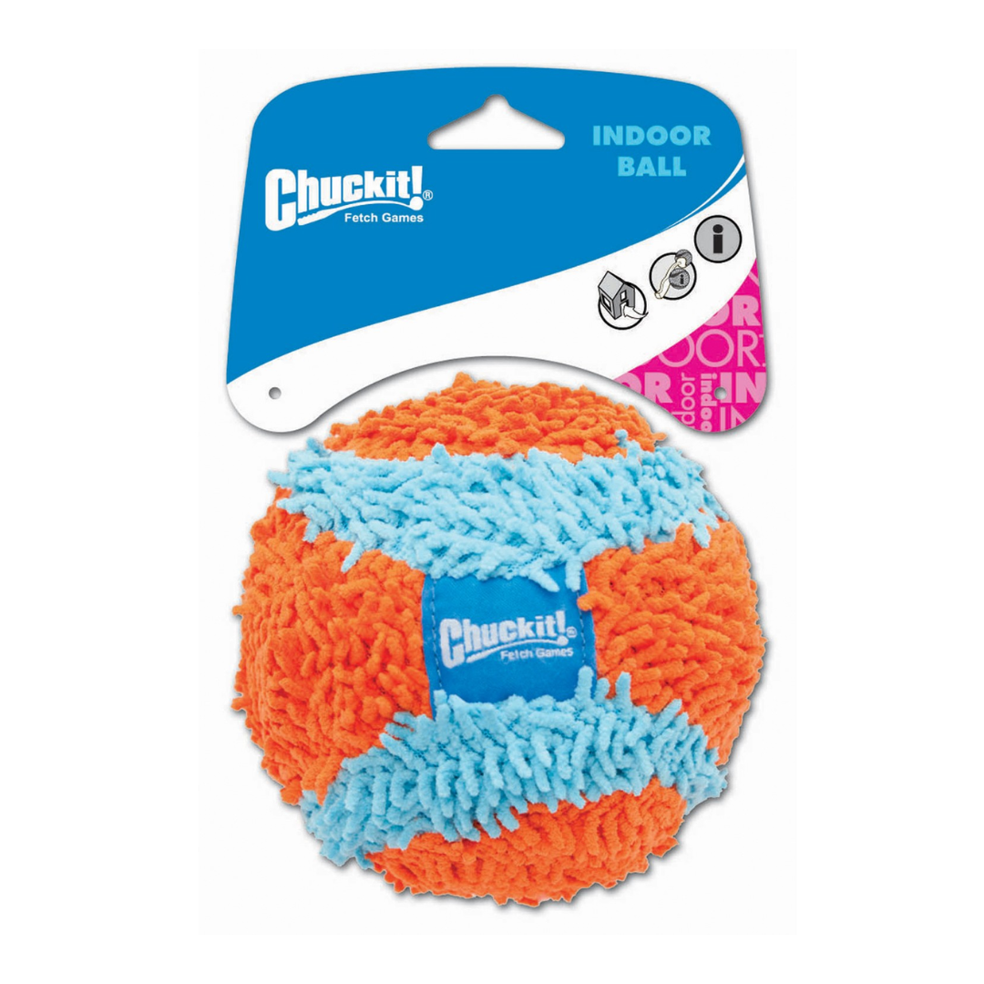CHUCK IT INDOOR BALL